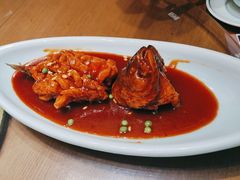 -周家二小姐的菜(西津渡店)