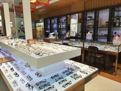 -博客眼镜(大学城店)