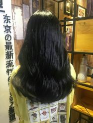 点击看大图 -藤野造型