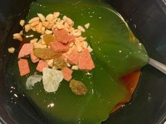 -上上席川菜(凯德乐峰广场店)