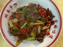 -湖南乡情湘菜馆(罗湖店)