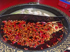-黄家码头老火锅(解放碑旗舰店)