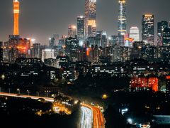 -火炉山森林公园