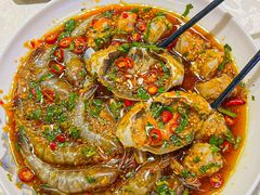 -潮之南·潮汕菜·鱼仔档(南山店)