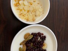 杏仁豆腐-杏好遇见你(总店)