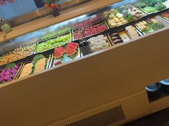 -一绪に寿喜烧(虹悦城店)