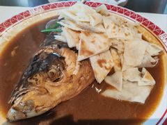 旺顺阁经典大鱼头-旺顺阁·北京菜(北辰上品+)