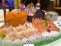 -阳光码头海鲜火锅(世纪大道店)