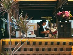 -Metal hands·铁手咖啡