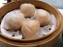 春满园鲜虾饺-春满园·早茶·粤菜·宴会(喜宴店)