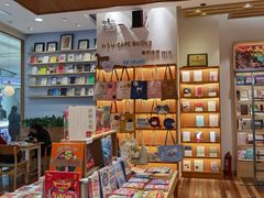 -猫的天空之城概念书店(印象城购物中心店)