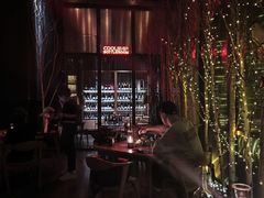 -THE CANNERY&JUJU 新鲜海鲜·牛排美食酒廊