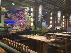 -桂满陇-西湖船宴(西单大悦城店)