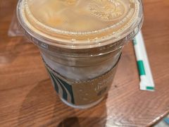 -星巴克(厦门SM新生活广场店)