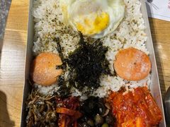 回忆盒饭-姜虎东白丁烤肉(苏州中心店)
