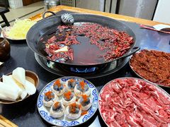 -肥龙火锅(南坪店)