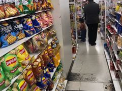 -711便利店(第二儿童医院店)