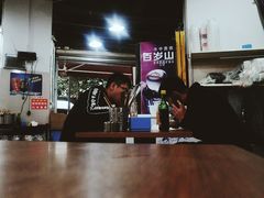 大堂-花市豌杂面(民生路店)