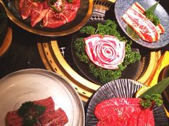 -烧肉达人(凯德晶萃店)