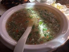 -天山醉美·新疆餐厅(富华里店)