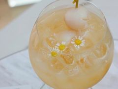 -théATRE 茶聚场(王府中環店)
