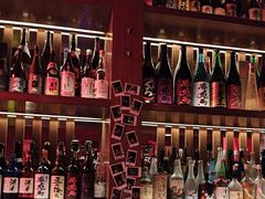 -RMK Shochu Bar(三诺店)