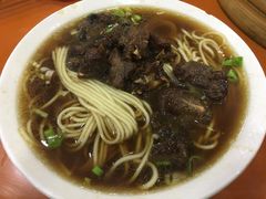 -瞻老元面馆(双塘路店)