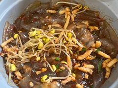 -乔家满族八大碗(流水沟店)