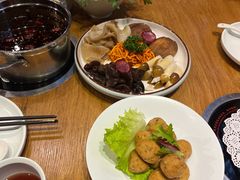 -禅蕴素食生活馆
