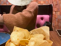 -星叶·东南亚料理(宁波万象汇店)