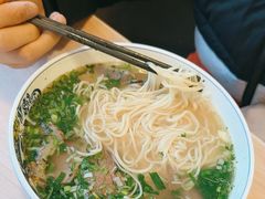 -西部马华清真食府·丝路菜(大钟寺店)