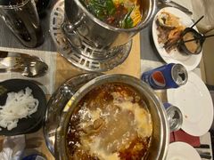 -行者书屋大堂吧 ·下午茶(南京圣和府邸酒店)