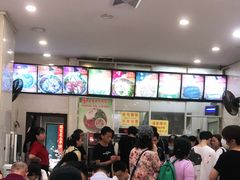 -华姐鸡粉(教育路店)