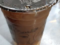 -放哈·甜醅子奶茶创造者(正宁路店)
