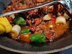 -大秦小宴•新派西北(万象前海店)