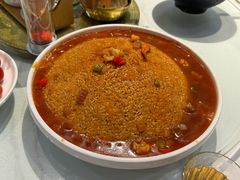 -木桶记臭鳜鱼·安徽非遗名菜(火车站白马老店)