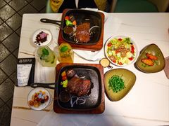 -牛扒先生·厚切雪花牛扒西餐厅(北京路禺山路店)