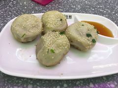 小杨生煎-小杨生煎(湟普汇店)