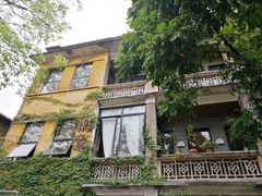 -广州市紫泥堂文化创意园景区