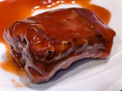 -三凤酒家·百年无锡菜(清扬茂业店)
