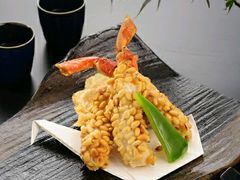 -洲际酒店·地平线全日餐厅HORIZON CAFÉ