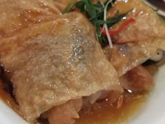 -中恒华茶楼(牌坊店)