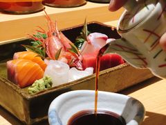 刺身拼盘-紫· 割烹  Kappo Murasaki