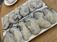 -濠轩阁特色生蚝火锅(水湾路店)