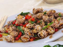 -秋姐美食店(旅游大道店)