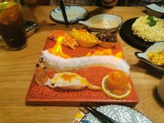 -西月山居匠心创意料理(江汉路新佳丽广场店)