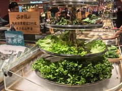 -東盛炭烤自助料理(玄武招商花园城店)