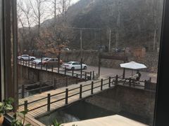 -Local泰莲庭(虹鳟鱼店)