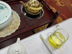 -鹿鸣酒家(越秀店)