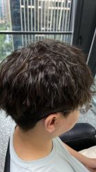 -HD HAIR STYLE